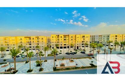 Apartment - 4 - 4 for rent in Mivida - 5th Settlement Compounds - The 5th Settlement - New Cairo City - Cairo