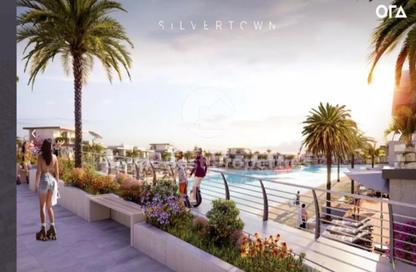 Chalet - 3 Bedrooms - 3 Bathrooms for sale in Almaza Bay - Qesm Marsa Matrouh - North Coast Chalet - 3 Bedrooms - 3 Bathrooms for sale in Almaza Bay - Qesm Marsa Matrouh - North Coast