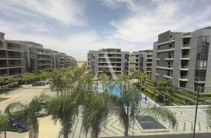 Apartment - 2 - 1 for sale in El Patio Oro - 5th Settlement Compounds - The 5th Settlement - New Cairo City - Cairo Apartment - 2 - 1 for sale in El Patio Oro - 5th Settlement Compounds - The 5th Settlement - New Cairo City - Cairo