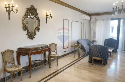 Apartment - 3 Bedrooms - 3 Bathrooms for sale in Casa - Sheikh Zayed Compounds - Sheikh Zayed City - Giza