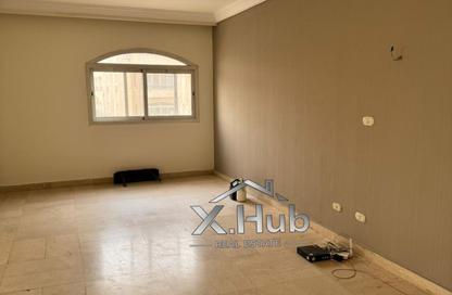 Apartment - 3 Bedrooms - 3 Bathrooms for rent in Beverly Hills Road - 17th District - Sheikh Zayed City - Giza