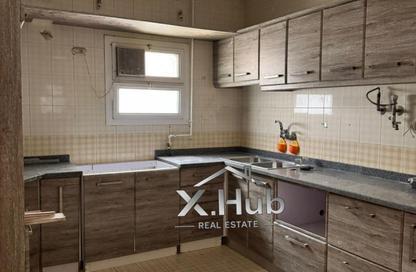 Apartment - 3 Bedrooms - 3 Bathrooms for rent in Beverly Hills Road - 17th District - Sheikh Zayed City - Giza