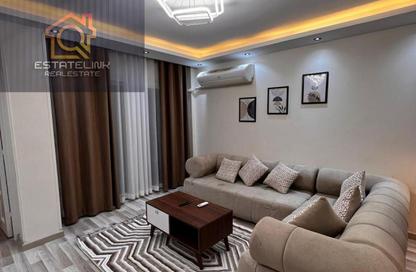 Apartment - 2 Bedrooms - 1 Bathroom for rent in B11 - Madinaty - Cairo