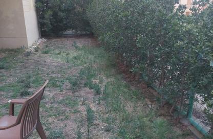 Apartment - 2 Bedrooms - 1 Bathroom for sale in Ashgar City - Al Wahat Road - 6 October City - Giza
