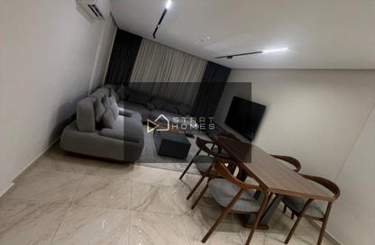 Apartment - 3 Bedrooms - 2 Bathrooms for rent in El Rehab Extension - Al Rehab - New Cairo City - Cairo