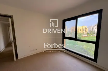 Apartment - 3 Bedrooms - 3 Bathrooms for sale in O West - 6 October Compounds - 6 October City - Giza