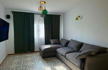 Apartment - 2 - 2 for rent in Mountain View Hyde Park - 5th Settlement Compounds - The 5th Settlement - New Cairo City - Cairo