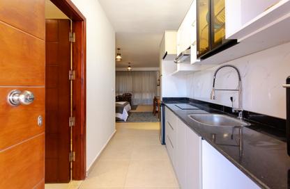 Apartment - Studio - 1 Bathroom for sale in 1st Avenue South side - Hurghada Resorts - Hurghada - Red Sea