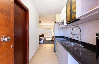 Apartment - Studio - 1 Bathroom for sale in 1st Avenue South side - Hurghada Resorts - Hurghada - Red Sea