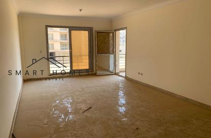 Apartment - 2 Bedrooms - 2 Bathrooms for rent in Janna 2 - Sheikh Zayed Compounds - Sheikh Zayed City - Giza