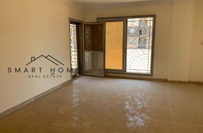 Apartment - 2 Bedrooms - 2 Bathrooms for rent in Janna 2 - Sheikh Zayed Compounds - Sheikh Zayed City - Giza