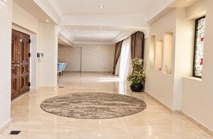 Apartment - 3 - 3 for sale in Area D - Ganoob El Acadimia - New Cairo City - Cairo