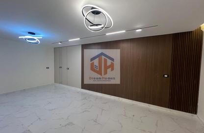 Apartment - 3 Bedrooms - 3 Bathrooms for sale in B1 - Madinaty - Cairo