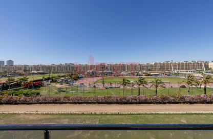 Apartment - 4 Bedrooms - 3 Bathrooms for rent in Grand View - Smouha - Hay Sharq - Alexandria Apartment - 4 Bedrooms - 3 Bathrooms for rent in Grand View - Smouha - Hay Sharq - Alexandria