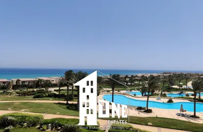 شاليه - 2 غرف نوم - 2 حمامات للبيع في لافيستا 3 - لافيستا - العين السخنة - السويس