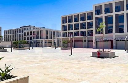Office Space - Studio - 1 Bathroom for rent in 5th Settlement Compounds - The 5th Settlement - New Cairo City - Cairo