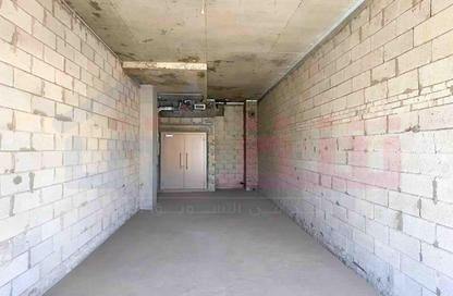 Office Space - Studio - 1 Bathroom for rent in 5th Settlement Compounds - The 5th Settlement - New Cairo City - Cairo