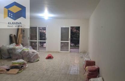 Apartment - 3 - 3 for sale in El Rehab Extension - Al Rehab - New Cairo City - Cairo