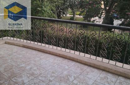 Apartment - 3 - 3 for sale in El Rehab Extension - Al Rehab - New Cairo City - Cairo Apartment - 3 - 3 for sale in El Rehab Extension - Al Rehab - New Cairo City - Cairo