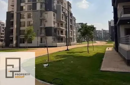 شقة - 3 غرف نوم - 2 حمامات للبيع في جنة 2 - كمبوندات الشيخ زايد - الشيخ زايد - الجيزة