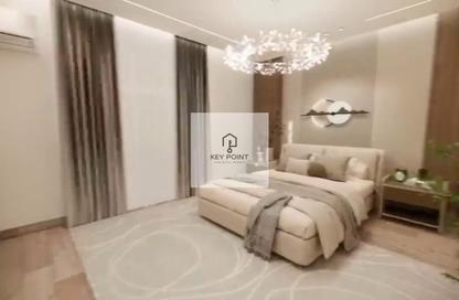 Apartment - 4 Bedrooms - 4 Bathrooms for sale in Makram Ebeid St. - 6th Zone - Nasr City - Cairo Apartment - 4 Bedrooms - 4 Bathrooms for sale in Makram Ebeid St. - 6th Zone - Nasr City - Cairo