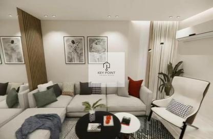 Apartment - 4 Bedrooms - 4 Bathrooms for sale in Makram Ebeid St. - 6th Zone - Nasr City - Cairo Apartment - 4 Bedrooms - 4 Bathrooms for sale in Makram Ebeid St. - 6th Zone - Nasr City - Cairo