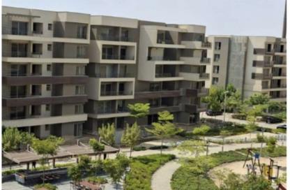 Apartment - 1 - 1 for sale in Palm Hills New Cairo - 5th Settlement Compounds - The 5th Settlement - New Cairo City - Cairo