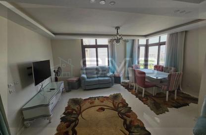 Apartment - 3 Bedrooms - 3 Bathrooms for rent in Tag Sultan - Ring Road - Cairo