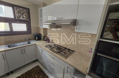 Apartment - 3 Bedrooms - 3 Bathrooms for rent in Tag Sultan - Ring Road - Cairo