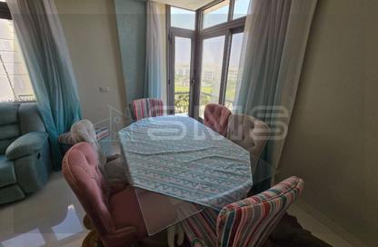 Apartment - 3 Bedrooms - 3 Bathrooms for rent in Tag Sultan - Ring Road - Cairo