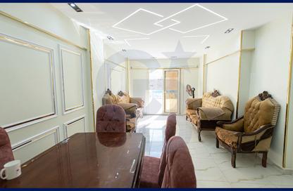 Apartment - 3 - 2 for sale in 6 October St. - El Asafra Bahary - Asafra - Hay Than El Montazah - Alexandria