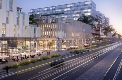 مساحات مكتبية - استوديو للبيع في ايفر - محور 26 يوليو - مدينة 6 أكتوبر - الجيزة مساحات مكتبية - استوديو للبيع في ايفر - محور 26 يوليو - مدينة 6 أكتوبر - الجيزة