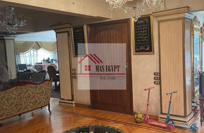 Apartment - 4 - 4 for sale in Mohandessin - Giza Apartment - 4 - 4 for sale in Mohandessin - Giza