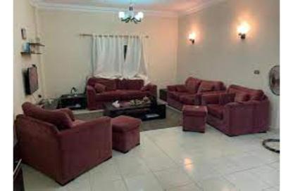 شقة - 3 غرف نوم - 1 حمام للايجار في المنصورة - الدقهلية