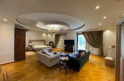 Villa - 5 - 7 for sale in Mirage City - The 1st Settlement - New Cairo City - Cairo Villa - 5 - 7 for sale in Mirage City - The 1st Settlement - New Cairo City - Cairo