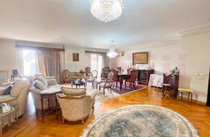 Apartment - 2 Bedrooms - 3 Bathrooms for sale in Abo Qir St. - Sporting - Hay Sharq - Alexandria Apartment - 2 Bedrooms - 3 Bathrooms for sale in Abo Qir St. - Sporting - Hay Sharq - Alexandria