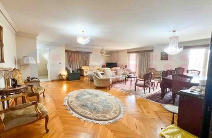 Apartment - 2 Bedrooms - 3 Bathrooms for sale in Abo Qir St. - Sporting - Hay Sharq - Alexandria Apartment - 2 Bedrooms - 3 Bathrooms for sale in Abo Qir St. - Sporting - Hay Sharq - Alexandria