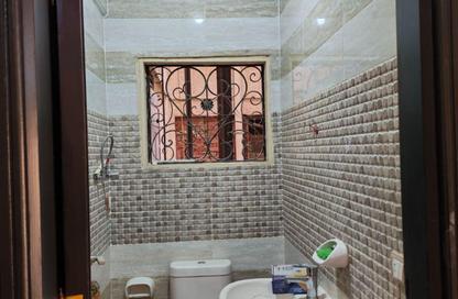 Apartment - 3 Bedrooms - 2 Bathrooms for sale in 1st Neighborhood - 1st Area - Shorouk City - Cairo