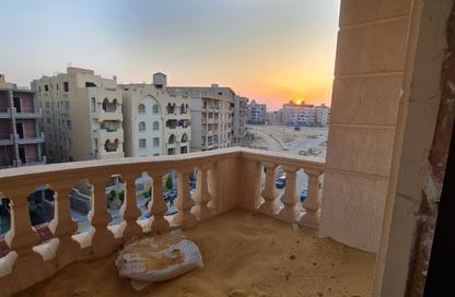 Apartment - 3 Bedrooms - 3 Bathrooms for sale in South Lotus - El Lotus - New Cairo City - Cairo
