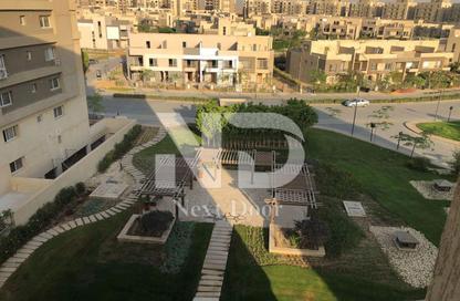 شقة - 2 - 2 للايجار في سكوير - كمبوندات التجمع الخامس - التجمع الخامس - مدينة القاهرة الجديدة - القاهرة