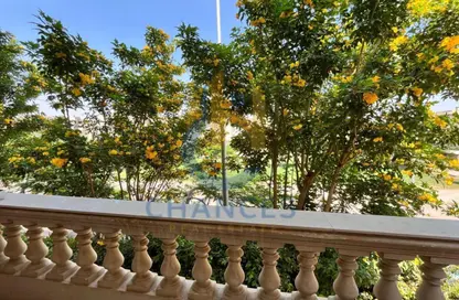 Apartment - 4 Bedrooms - 3 Bathrooms for sale in Sahl Bin Qais St. - El Banafseg 8 - El Banafseg - New Cairo City - Cairo