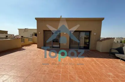 Apartment - 1 Bedroom - 1 Bathroom for rent in Casa - Sheikh Zayed Compounds - Sheikh Zayed City - Giza