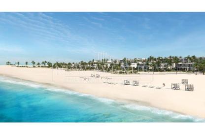 Chalet - 2 - 2 for sale in Marassi - Sidi Abdel Rahman - North Coast
