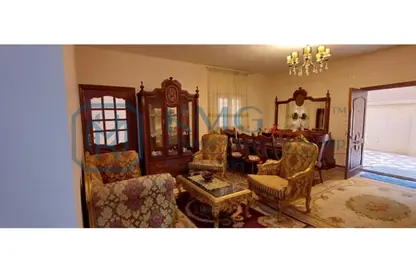 شقة - 2 غرف نوم - 1 حمام للبيع في النرجس 3 - النرجس - مدينة القاهرة الجديدة - القاهرة