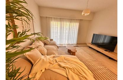 Apartment - 2 Bedrooms - 3 Bathrooms for rent in Mivida - 5th Settlement Compounds - The 5th Settlement - New Cairo City - Cairo