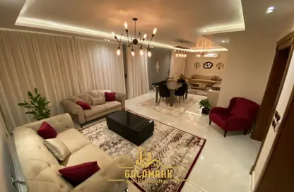 دوبلكس - 3 غرف نوم - 3 حمامات للايجار في ايستاون - كمبوندات التجمع الخامس - التجمع الخامس - مدينة القاهرة الجديدة - القاهرة