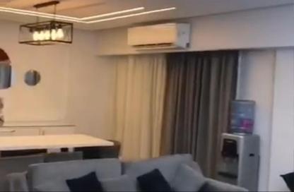 Apartment - 2 Bedrooms - 1 Bathroom for rent in B12 - Madinaty - Cairo