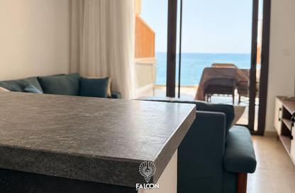 Villa - 6 Bedrooms - 5 Bathrooms for sale in Marassi - Sidi Abdel Rahman - North Coast
