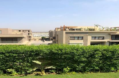 شقة - 3 - 3 للبيع في بيراميدز هايتس - طريق مصر اسكندرية الصحراوي - مدينة 6 أكتوبر - الجيزة