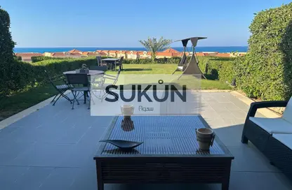 Twin House - 4 Bedrooms - 3 Bathrooms for sale in Telal Alamein - Sidi Abdel Rahman - North Coast